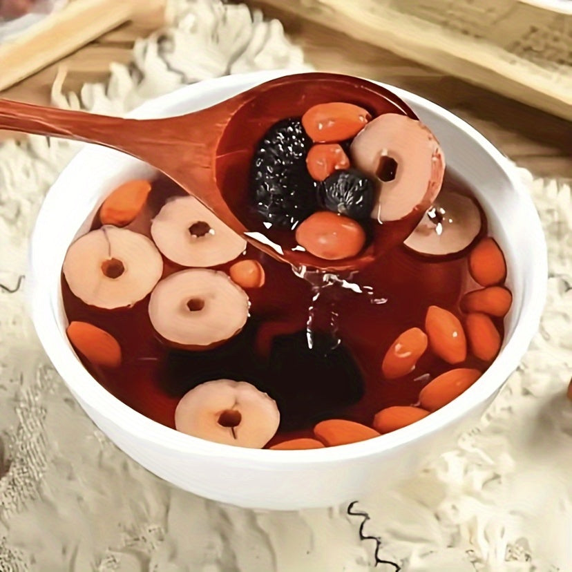 桑葚紅棗枸杞茶