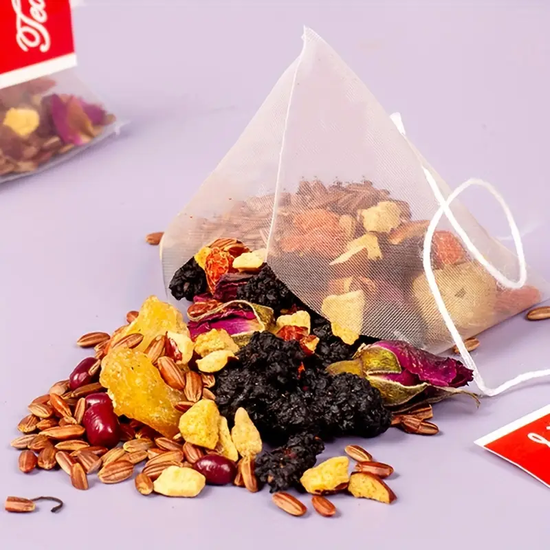 五紅涼茶