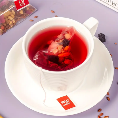 五紅涼茶
