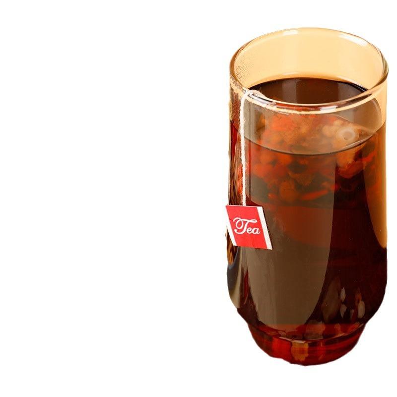 人參八寶茶